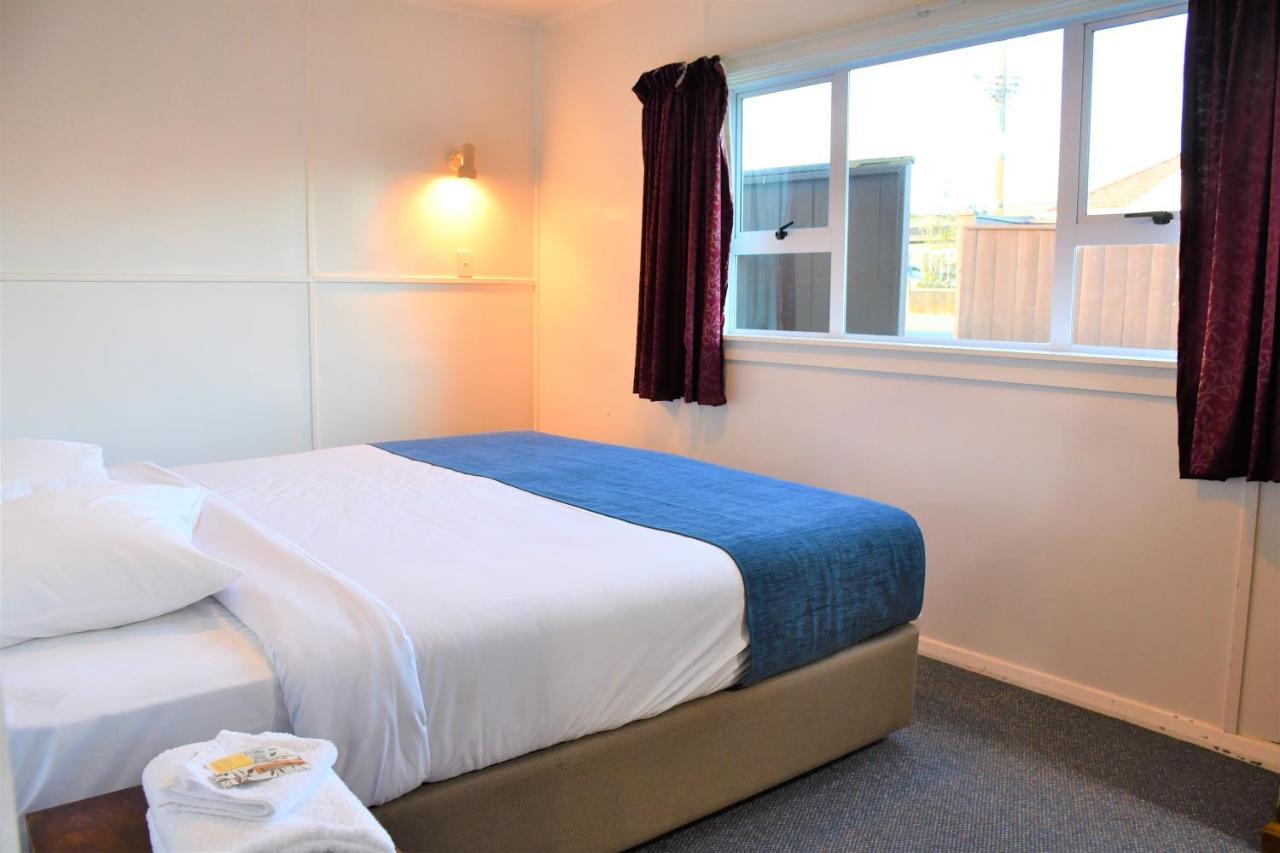 Comfort Westshore Hotel Napier