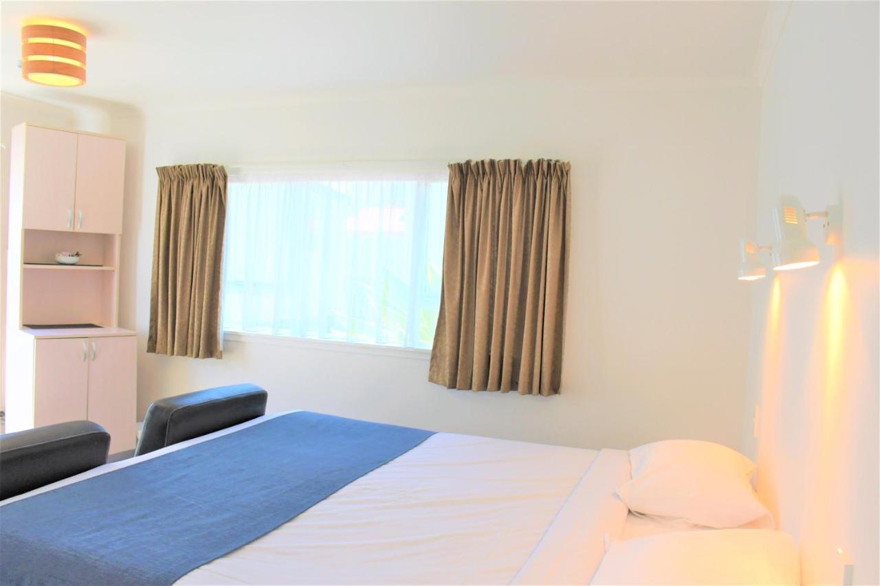 Comfort Westshore