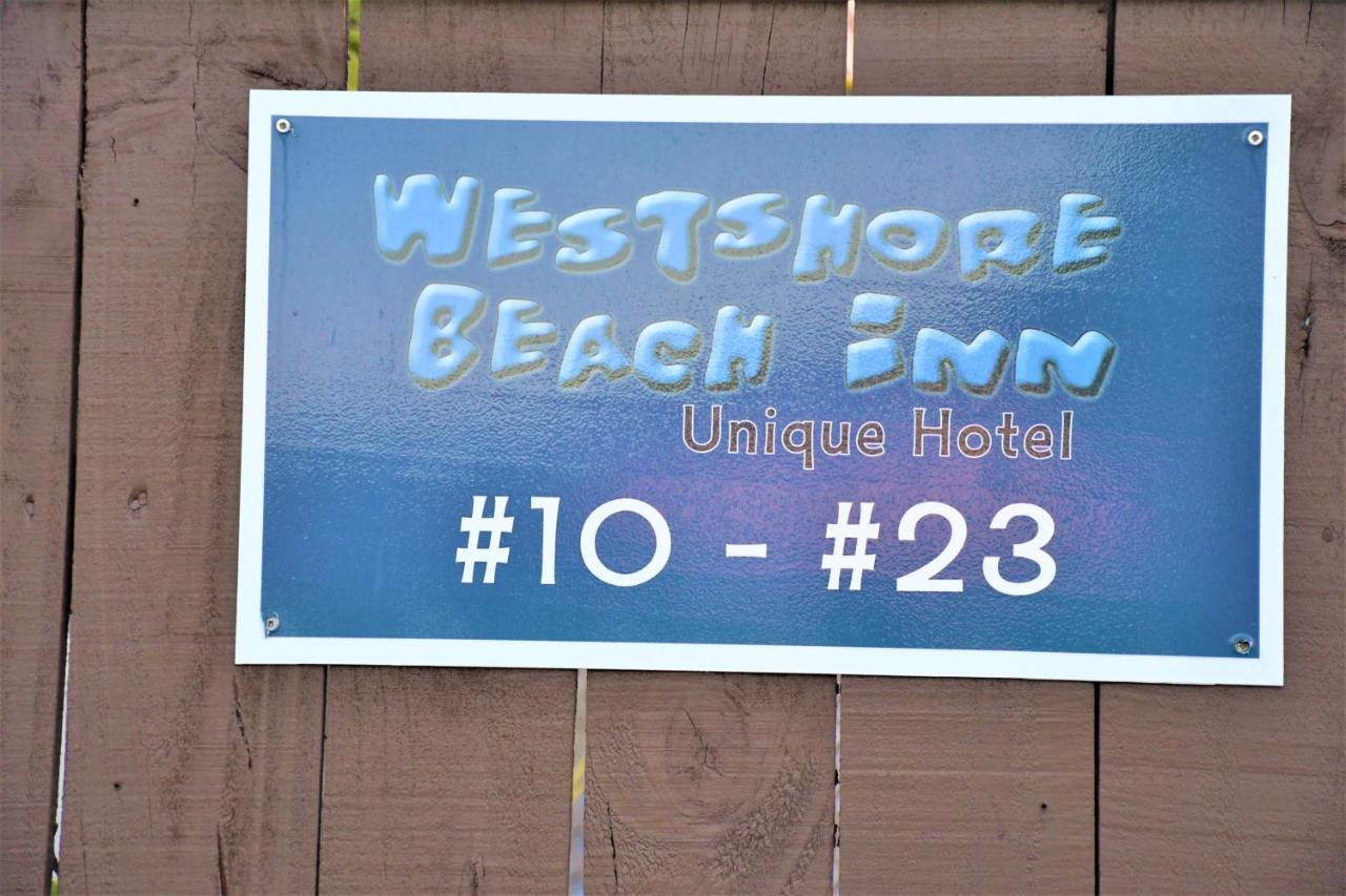 Comfort Westshore Napier