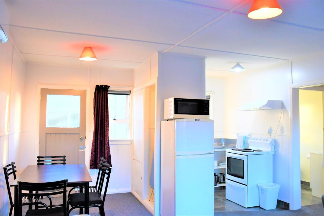 Comfort Westshore Hotel Napier