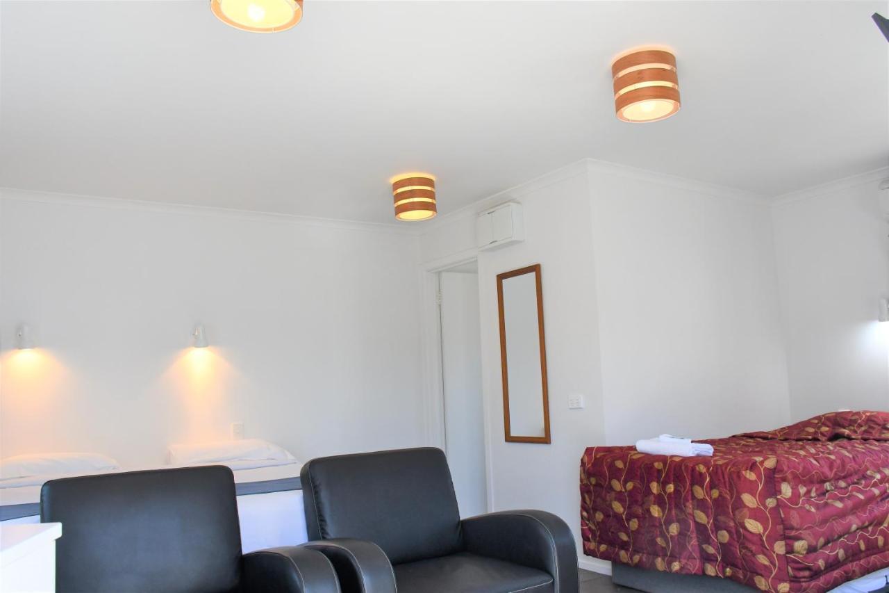Comfort Westshore