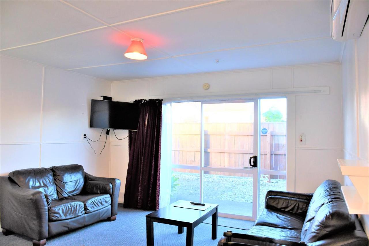 Comfort Westshore Napier