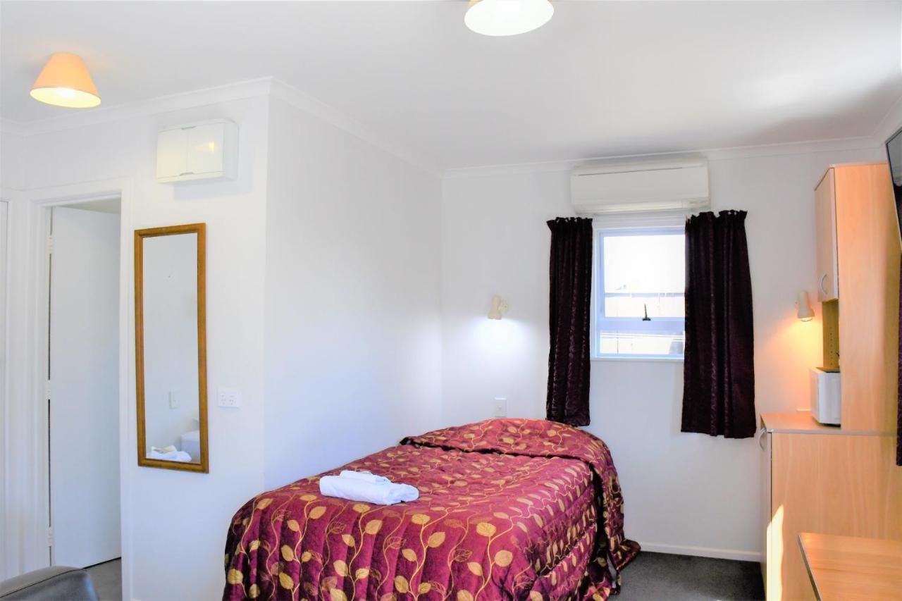 Comfort Westshore 3* Napier