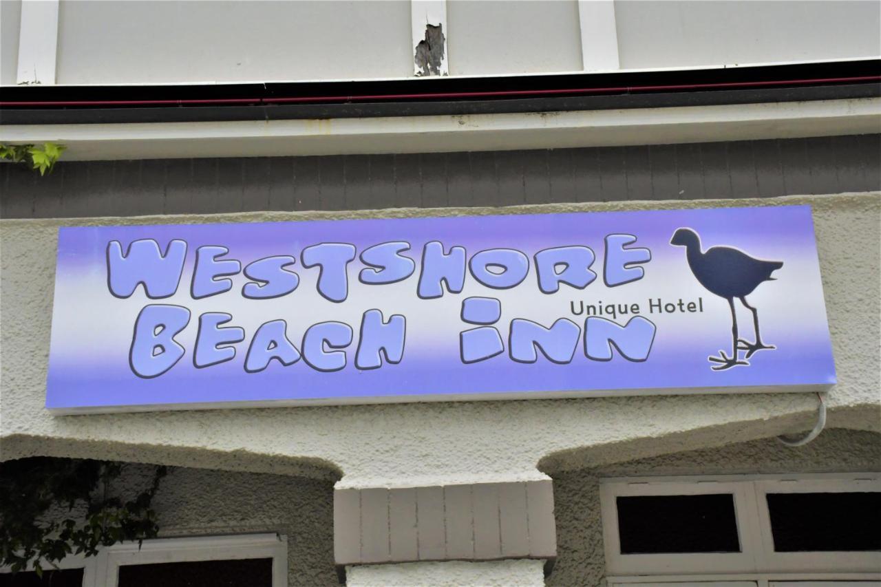 Comfort Westshore Napier
