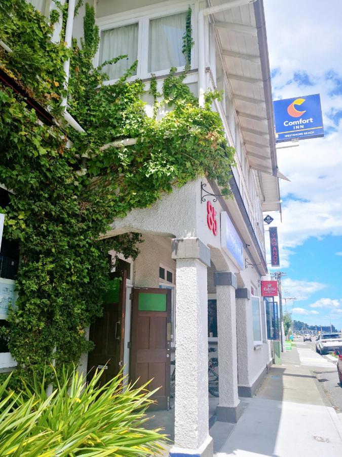 Comfort Westshore 3*