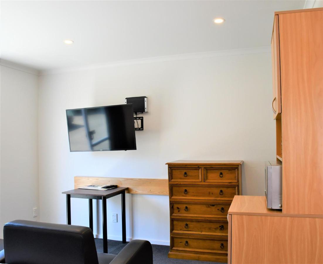 Comfort Westshore 3* Napier