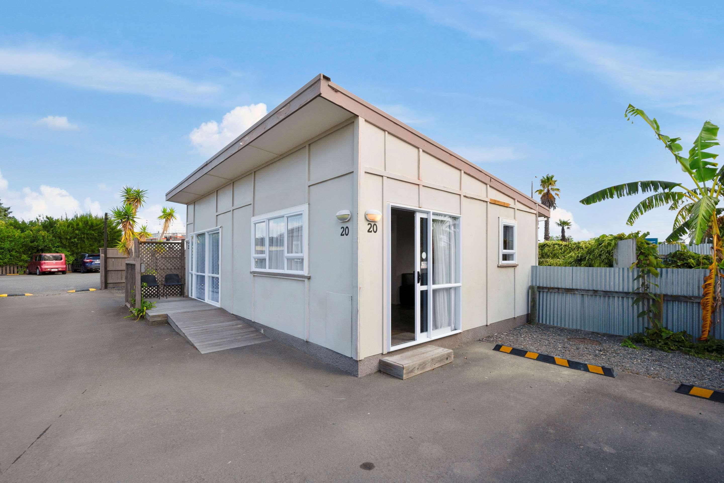 Comfort Westshore 3*