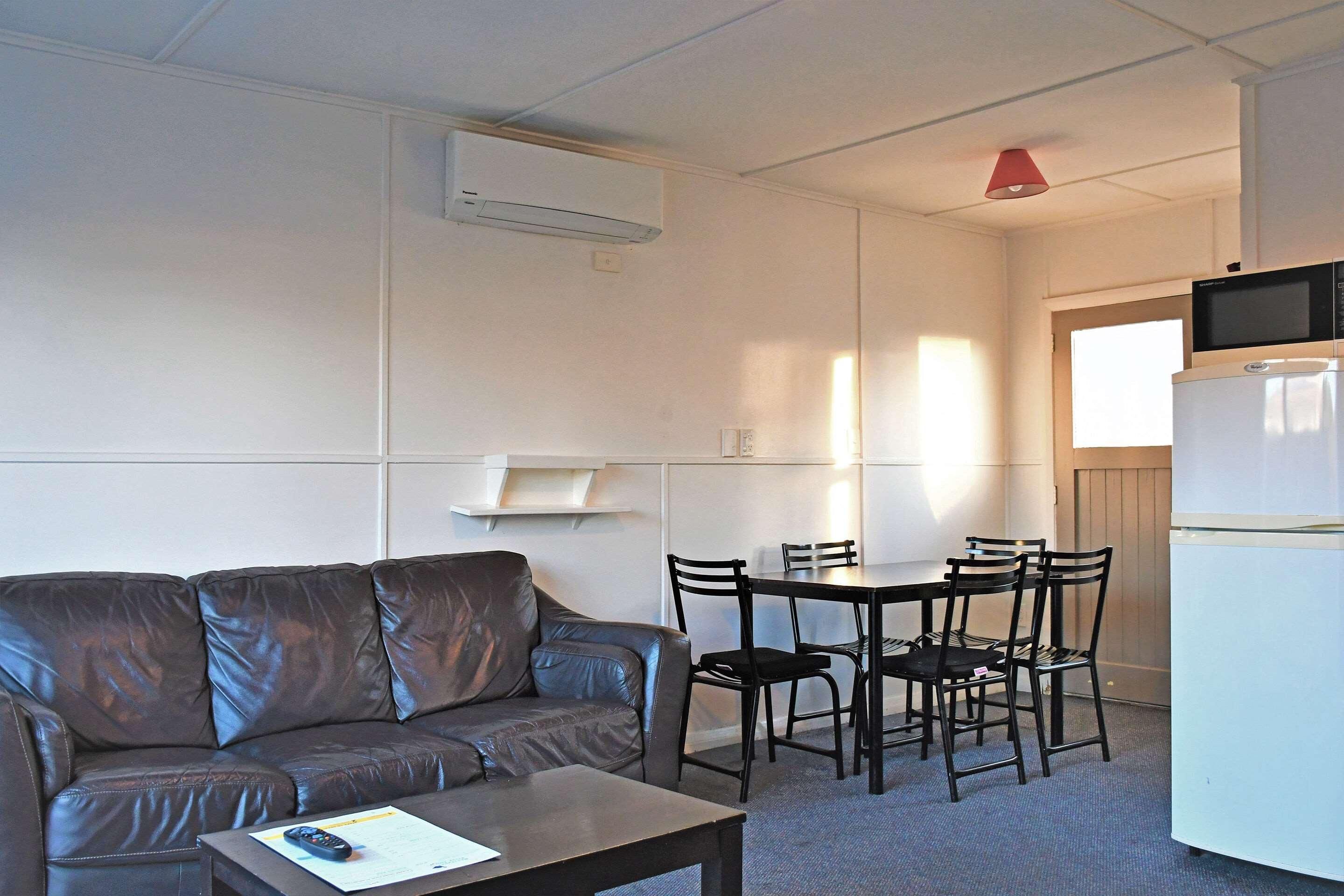 Comfort Westshore 3* Napier