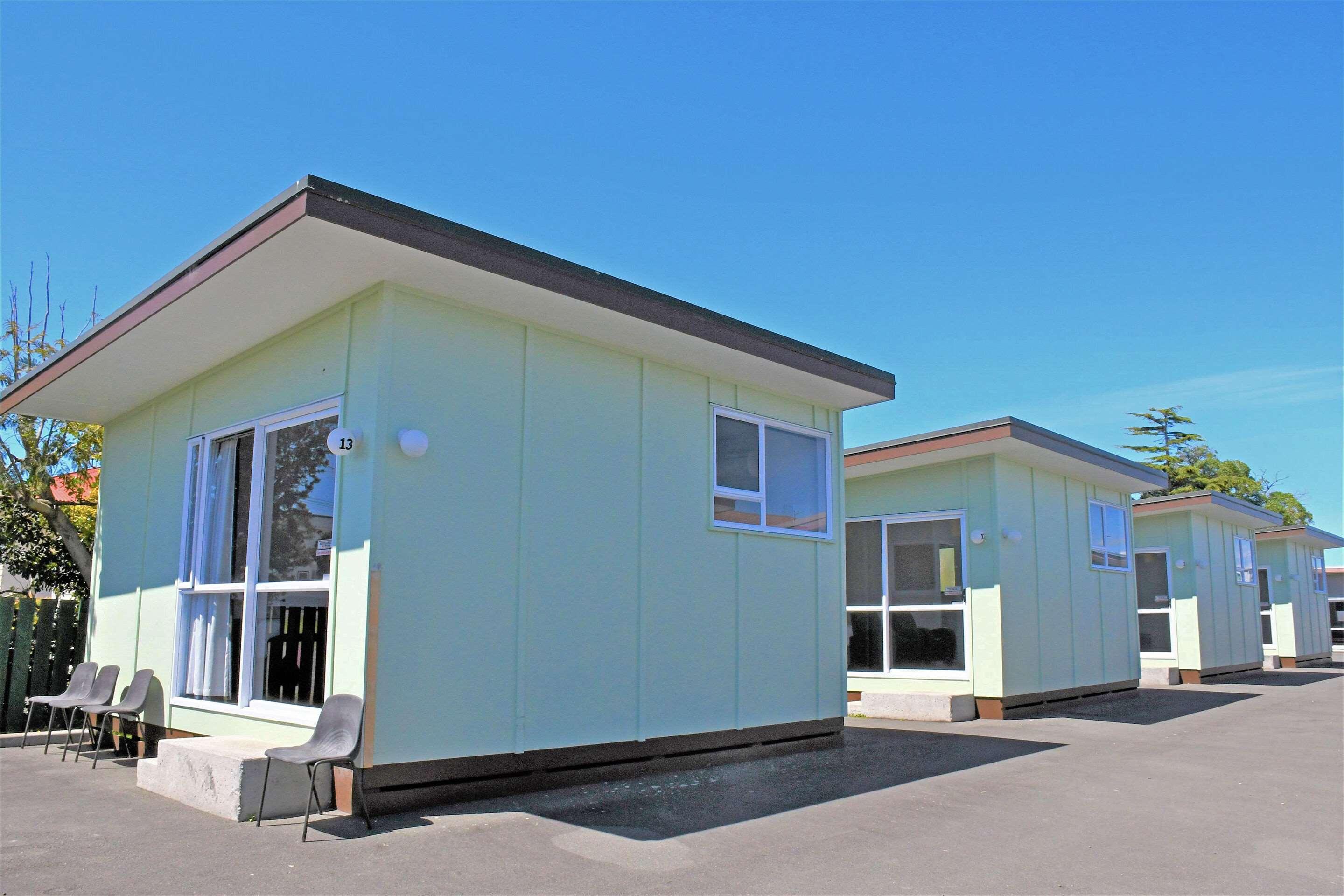 Hotel Comfort Westshore Napier