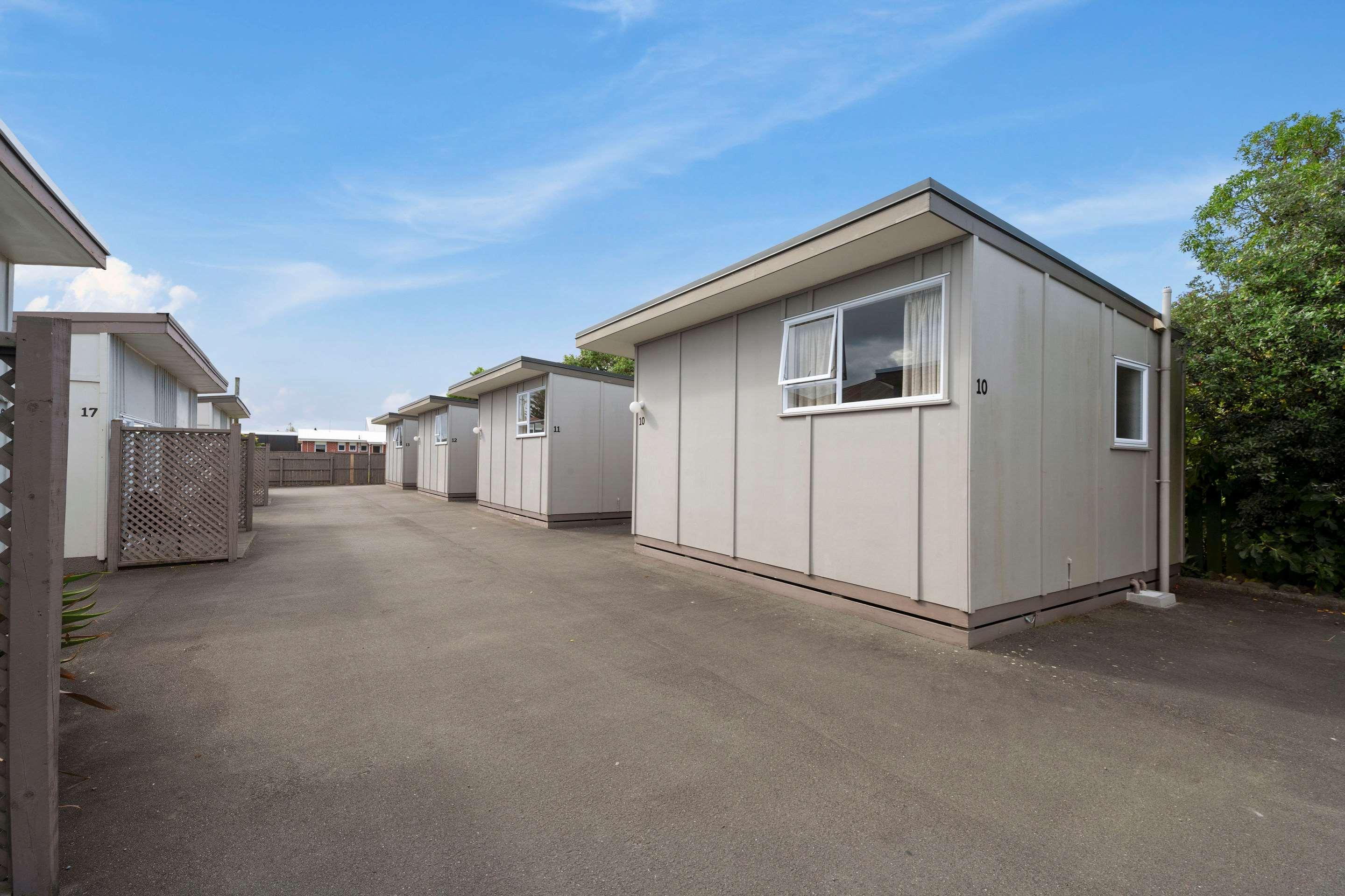 Comfort Westshore 3*