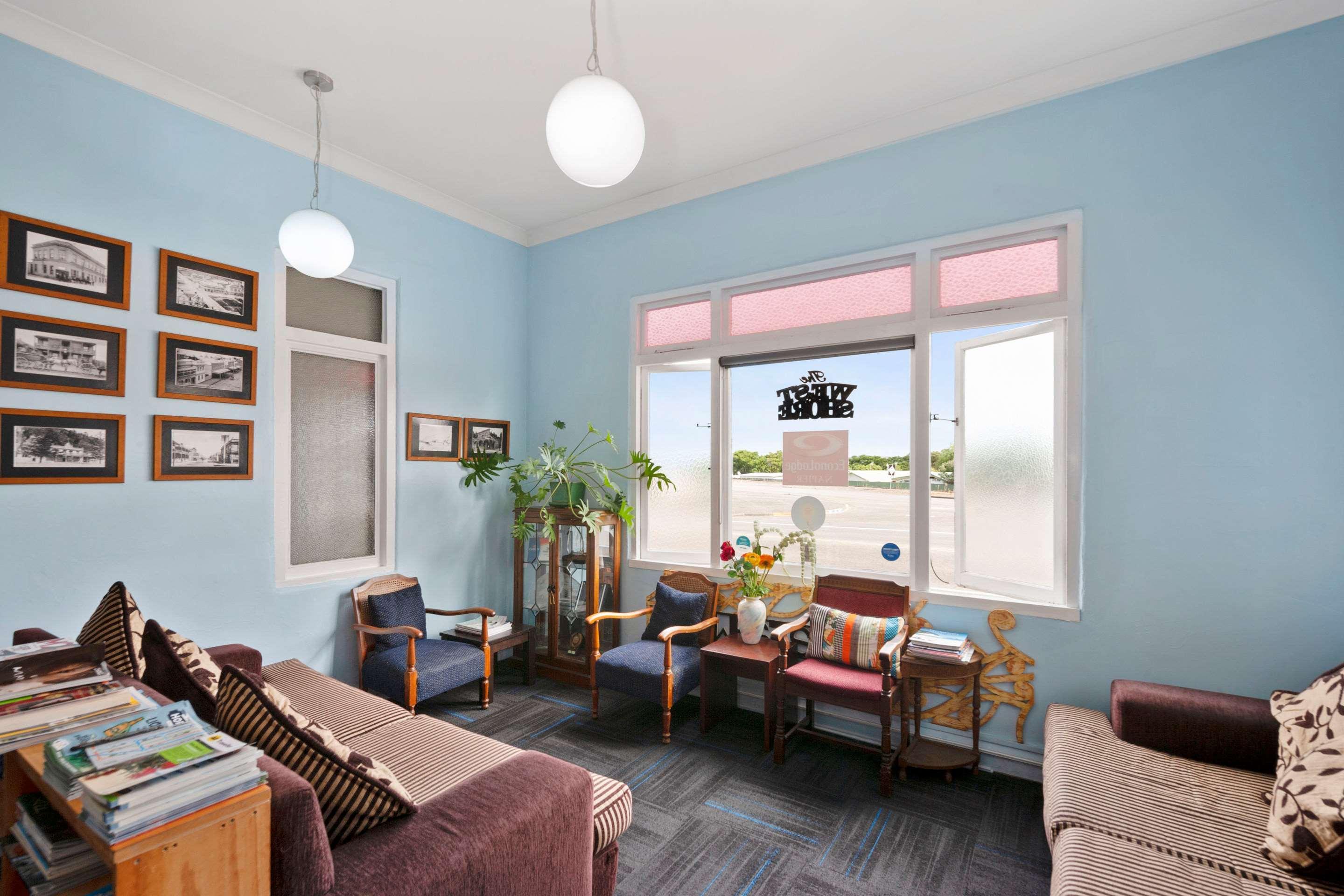 Comfort Westshore 3*