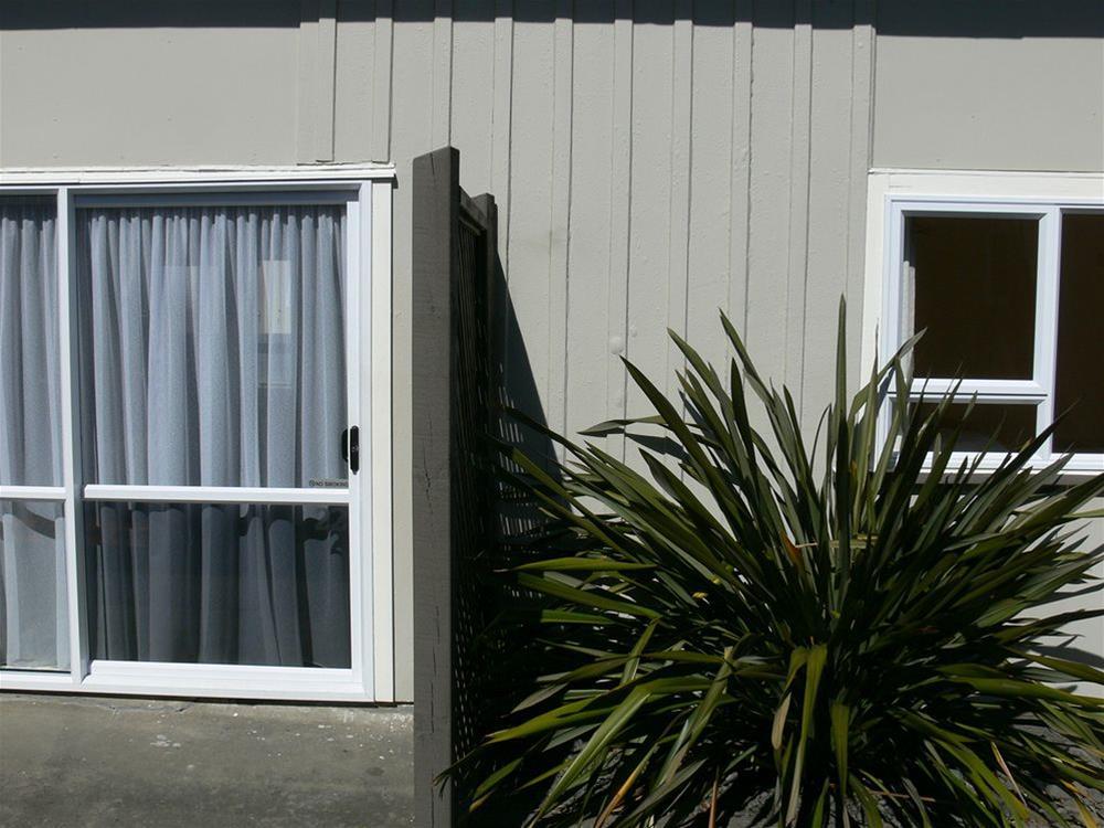 Comfort Westshore 3* Napier