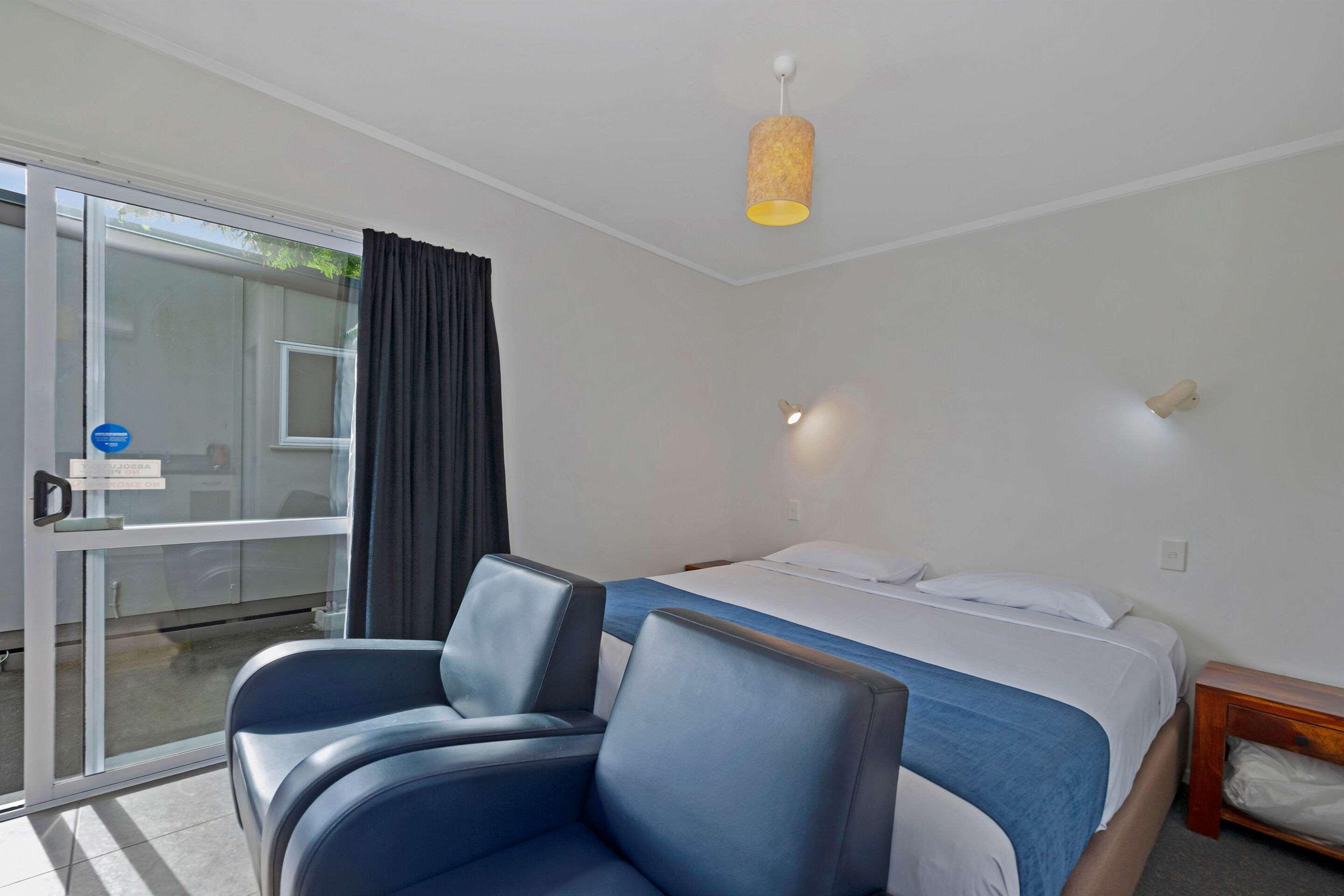 Hotel Comfort Westshore Napier