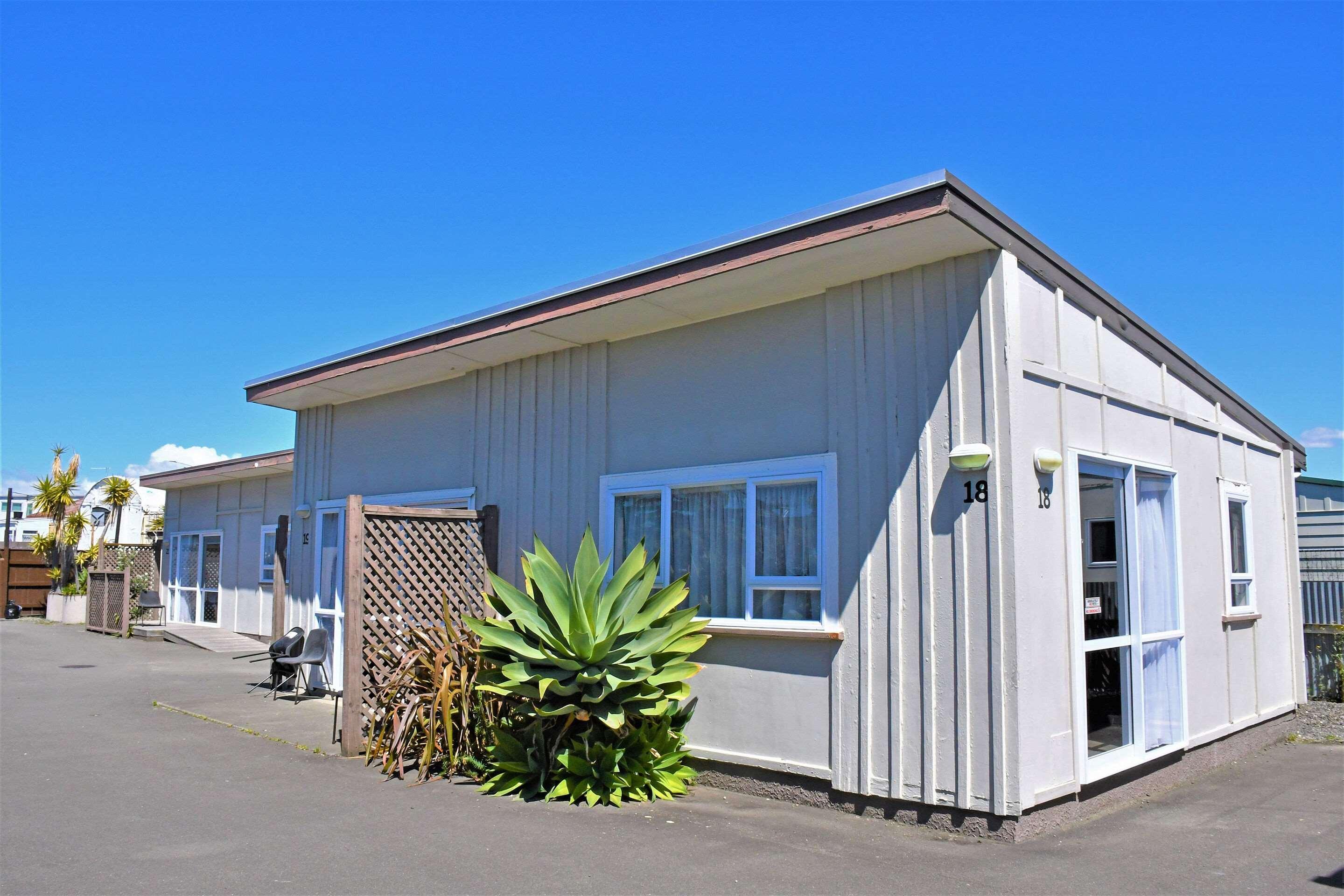 Hotel Comfort Westshore