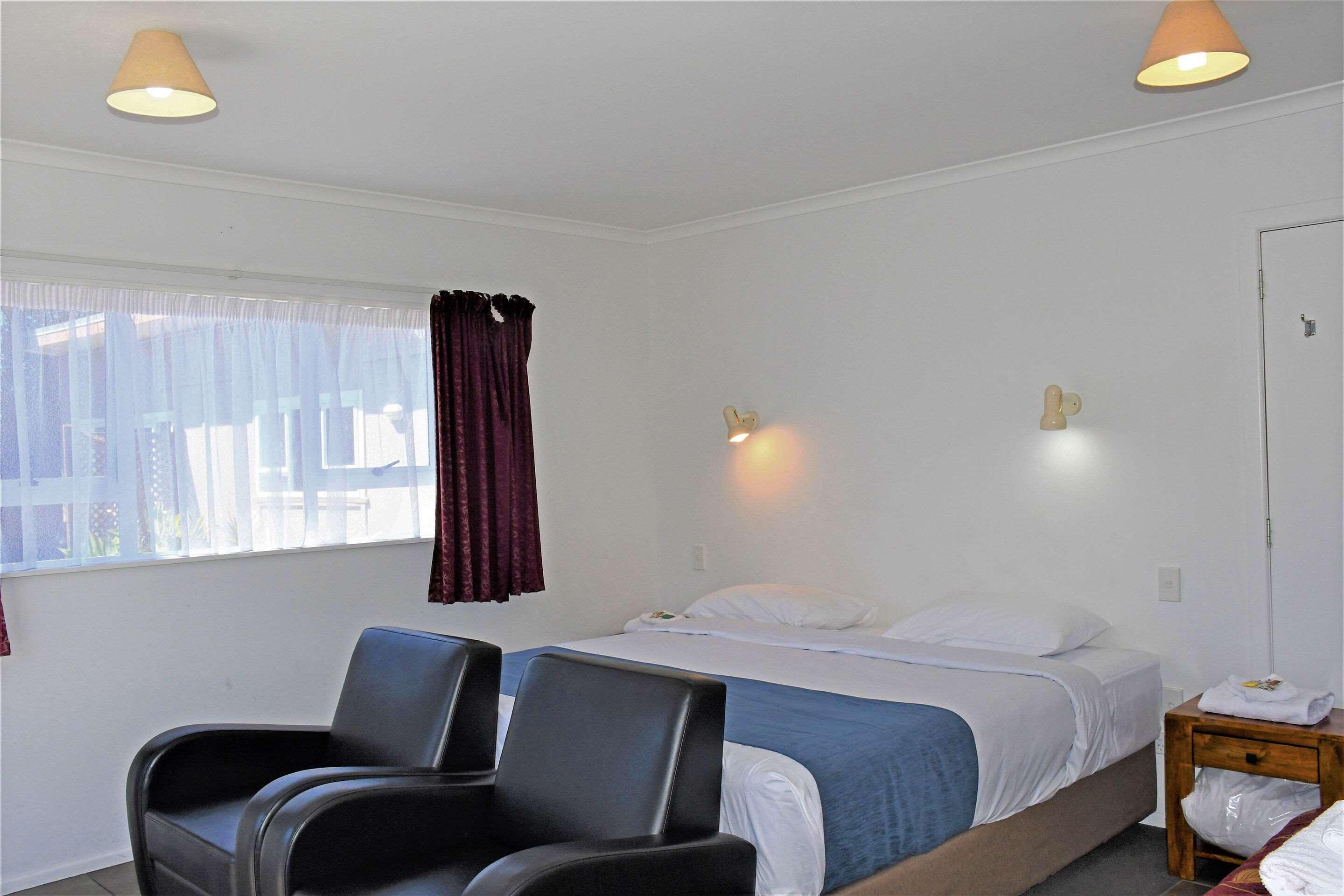 Hotel Comfort Westshore