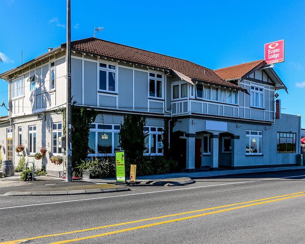 Hotel Comfort Westshore 3*