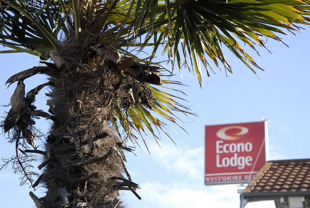 Hotel Comfort Westshore Napier