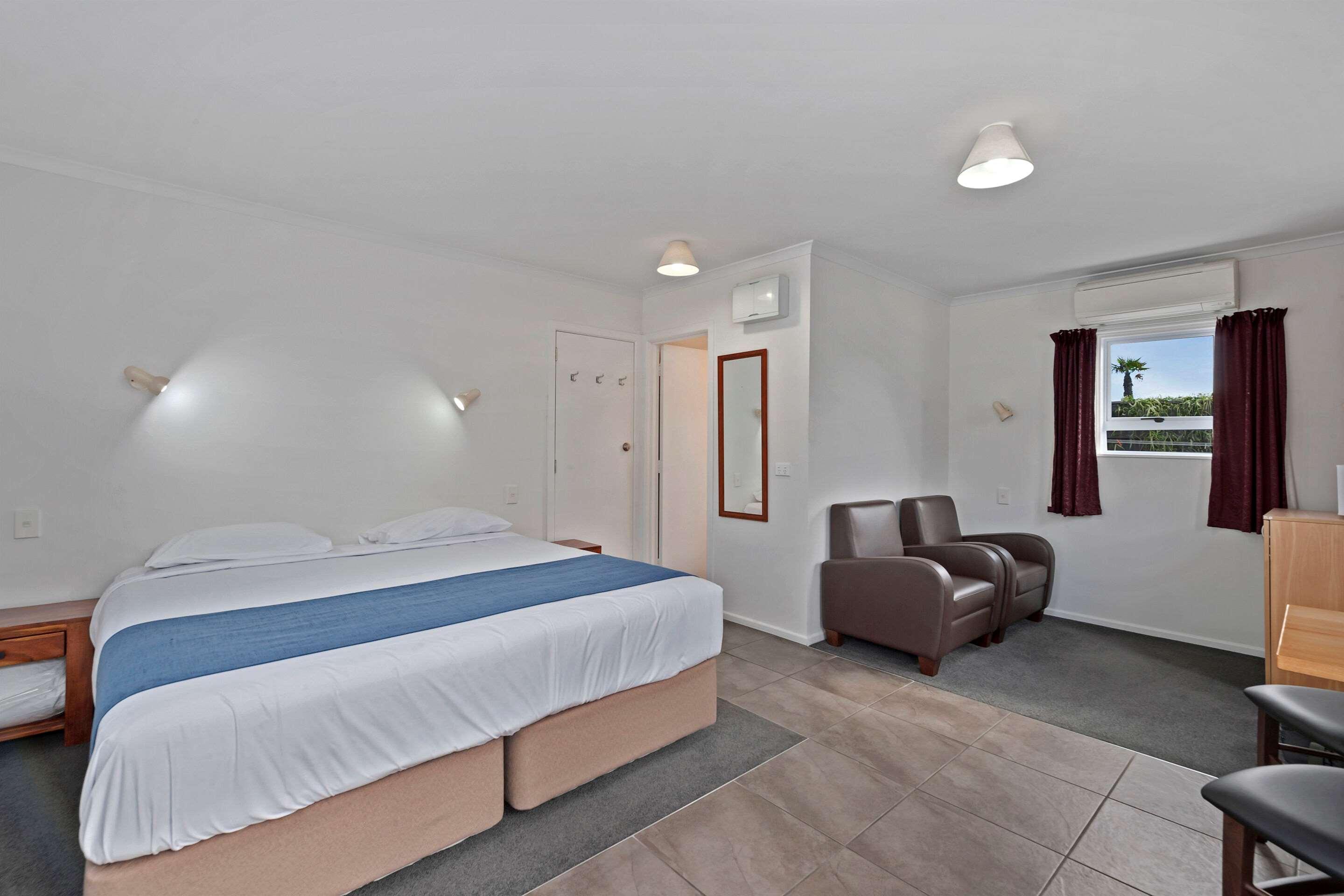 Hotel Comfort Westshore Napier