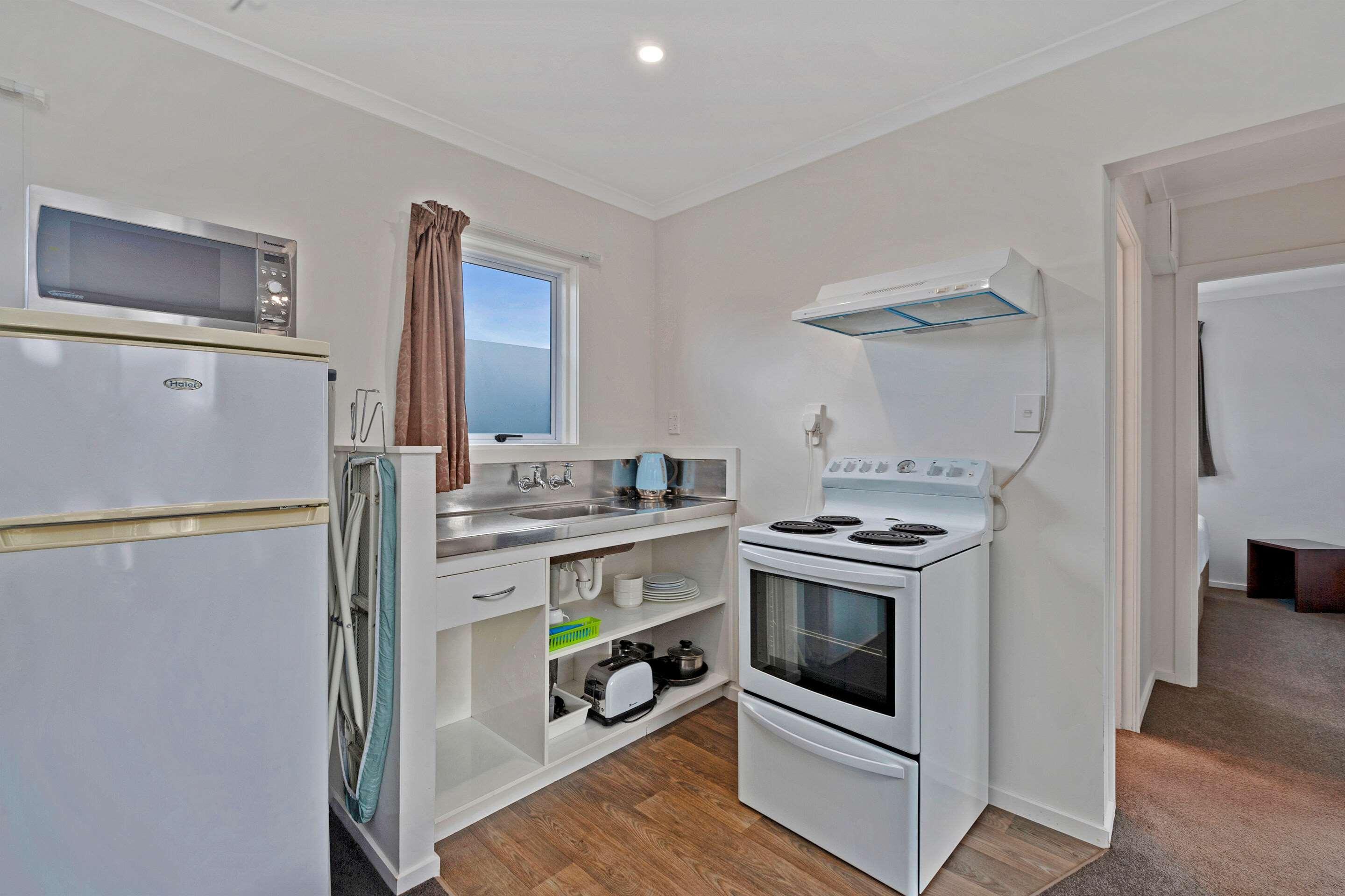 Hotel Comfort Westshore Napier