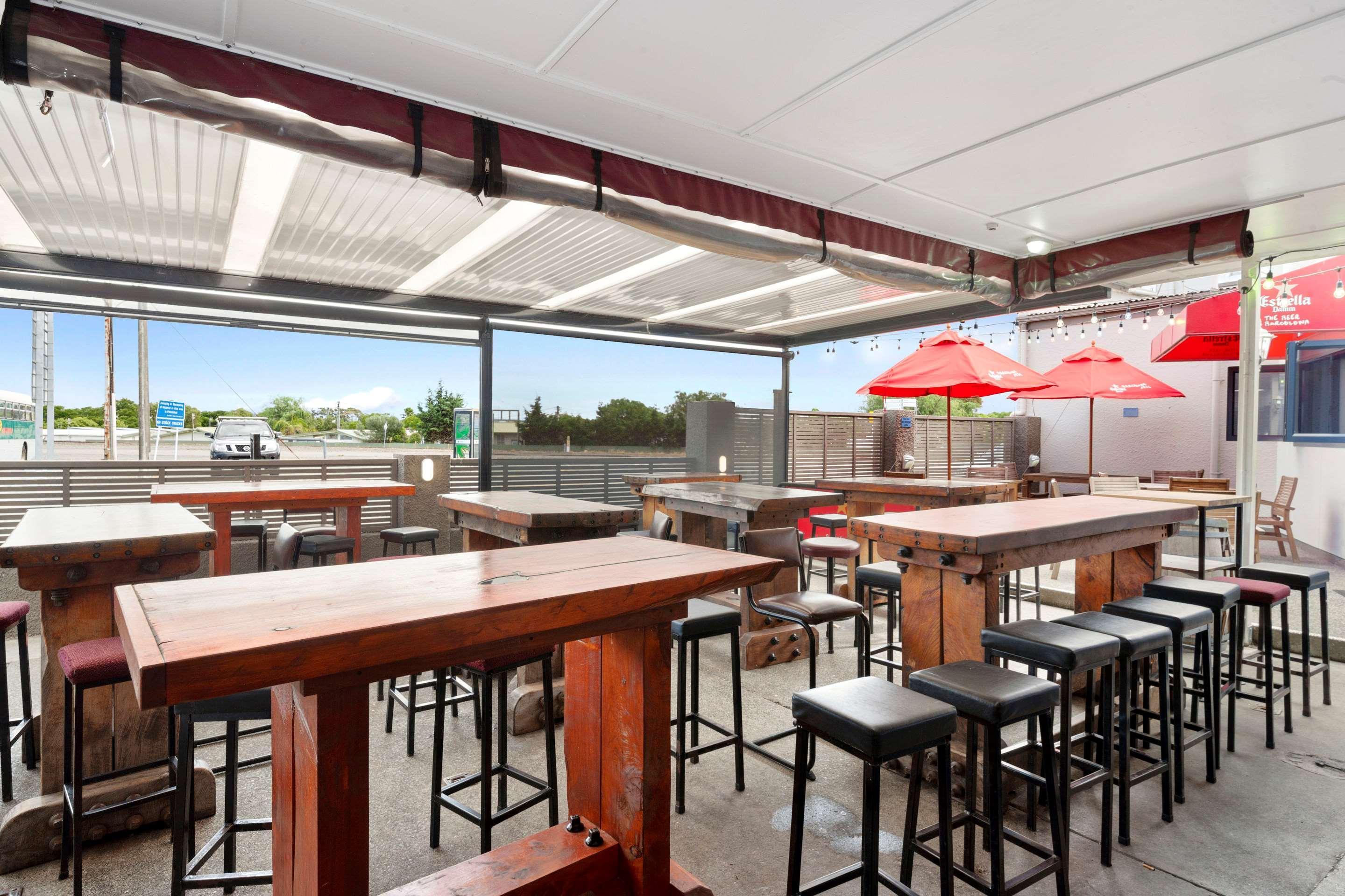 Hotel Comfort Westshore 3*