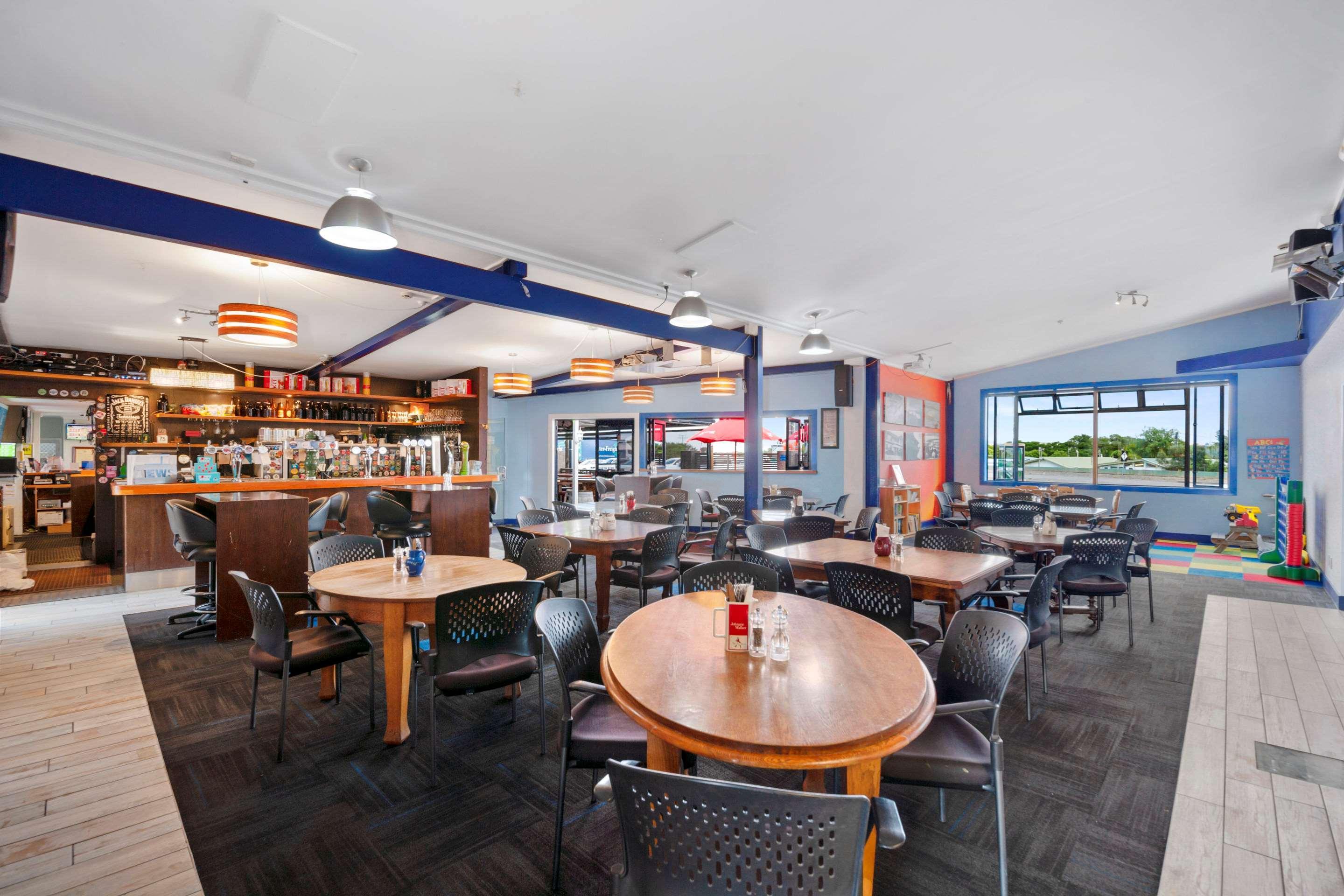Hotel Comfort Westshore