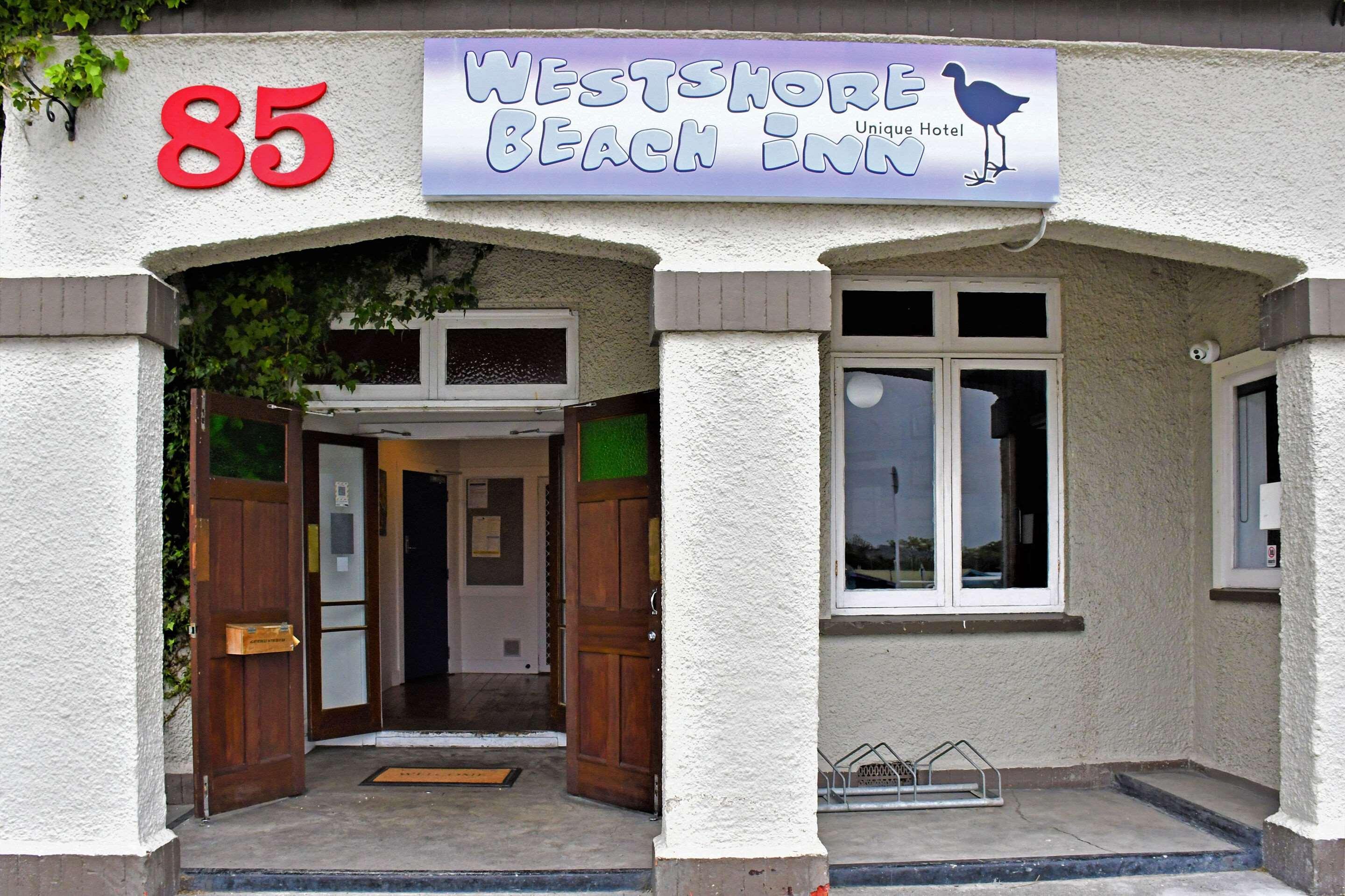 Comfort Westshore 3* Napier