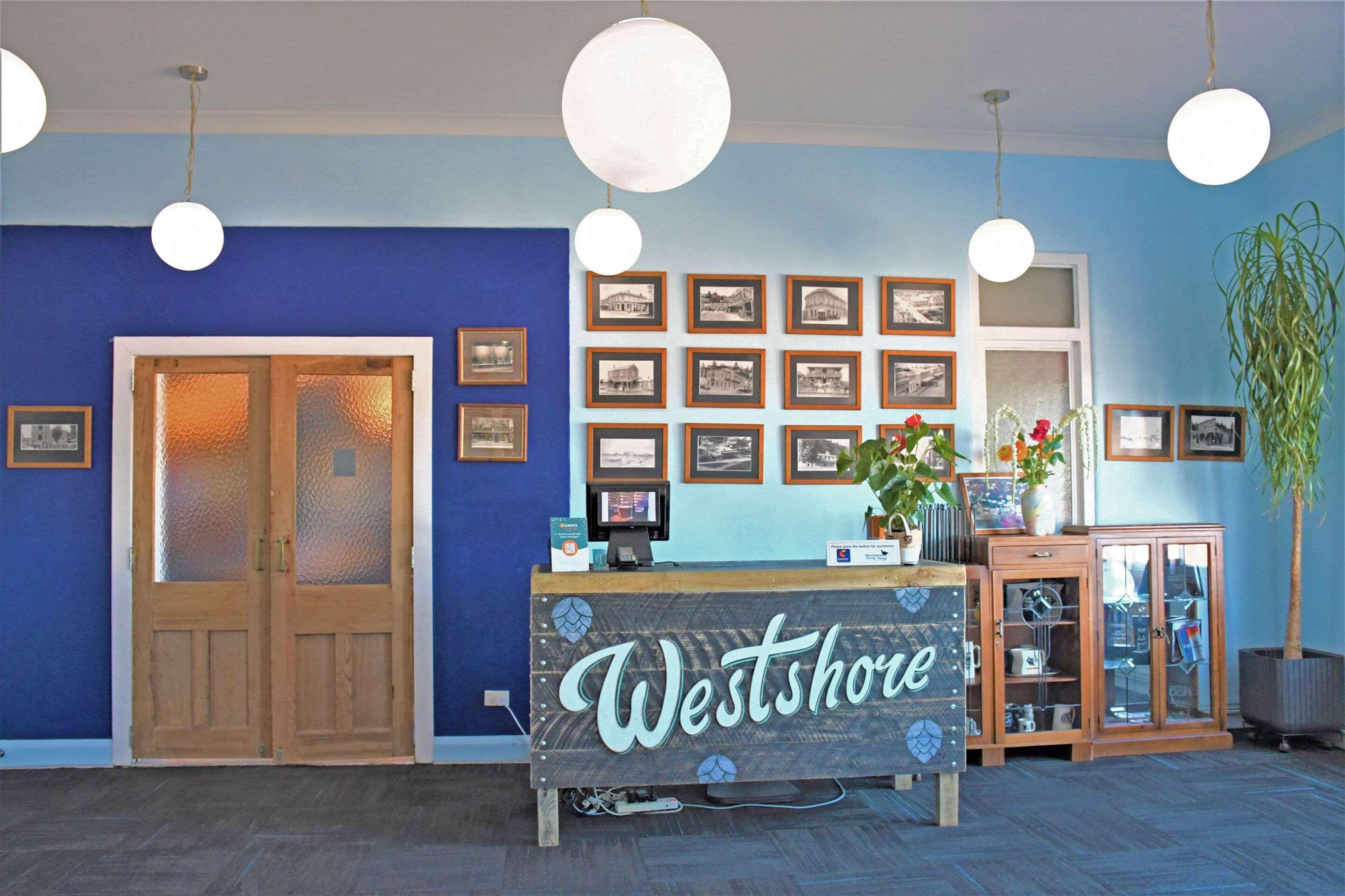 Comfort Westshore Hotel